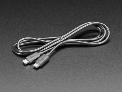 MakeCode Sync Cable - Micro B USB to Micro B USB - 1 Meter
