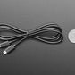 MakeCode Sync Cable - Micro B USB to Micro B USB - 1 Meter