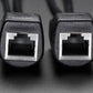 Passive PoE Injector Cable Set