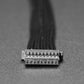JST SH 9-Pin Cable - 100mm Long