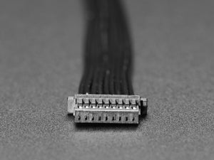 JST SH 9-Pin Cable - 100mm Long