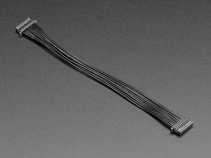 JST SH 9-Pin Cable - 100mm Long