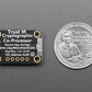 Adafruit Infineon Trust M Breakout Board - STEMMA QT / Qwiic