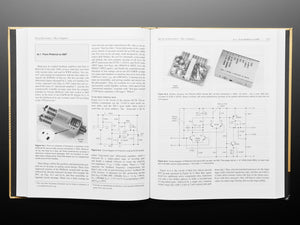 The Art of Electronics: The X Chapters by Horowitz & Hill