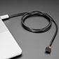 FTDI Serial TTL-232 USB Type C Cable - 5V Power / 3.3V Logic