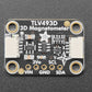 Adafruit TLV493D Triple-Axis Magnetometer - STEMMA QT / Qwiic