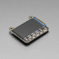 Adafruit 1.14" 240x135 Color TFT Display with MicroSD Card Breakout - ST7789
