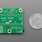 Audio Adapter Board for Teensy 4.x