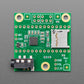 Audio Adapter Board for Teensy 4.x