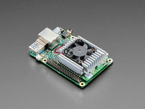 Google Coral Development Board