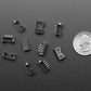 JST PH 2mm 4-pin Vertical Connector (10-pack) - STEMMA