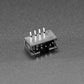 JST PH 2mm 4-pin Vertical Connector (10-pack) - STEMMA