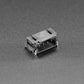 2mm 4-pin Horizontal Connector - JST PH Compatible - 10 Pack - STEMMA
