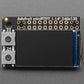 Adafruit Mini PiTFT - 135x240 Color TFT Add-on for Raspberry Pi