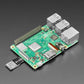 Micro SD Card PCB Extender
