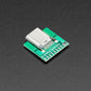 USB Type C Socket - SMT Inline Breakout Board