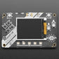 Adafruit EdgeBadge - TensorFlow Lite for Microcontrollers