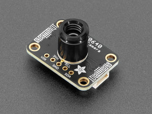 Adafruit MLX90640 IR Thermal Camera Breakout - 55 Degree Field of View