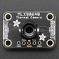Adafruit MLX90640 IR Thermal Camera Breakout - 55 Degree Field of View