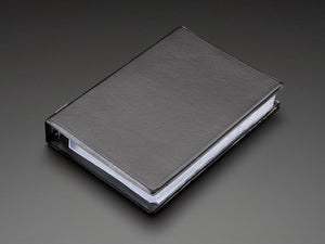 SMT/SMD 0805 Resistor and Capacitor Book - 3725 Pieces