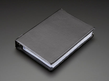 SMT/SMD 0805 Resistor and Capacitor Book - 3725 Pieces