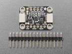 Adafruit LSM303AGR Accelerometer Magnetometer - STEMMA QT Qwiic