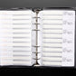 SMT 0603 Resistor and Capacitor Book - 3725 pieces