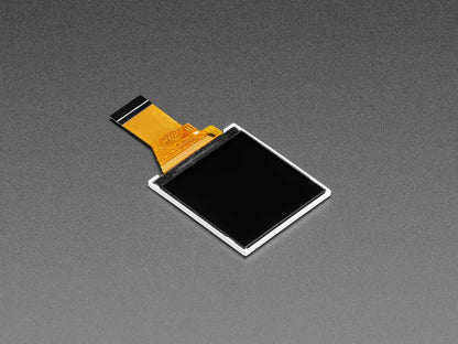 Adafruit 1.54" 240x240 Color IPS TFT Display Module