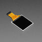 Adafruit 1.54" 240x240 Color IPS TFT Display Module
