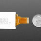 Adafruit 1.54" 240x240 Color IPS TFT Display Module