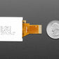 Adafruit 1.54" 240x240 Color IPS TFT Display Module