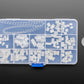 2.0mm Pitch Connector Kit - JST PH Compatible - 220 Piece Kit