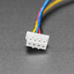 4-pin JST PH to JST SH Cable - STEMMA to QT / Qwiic - 200mm Long