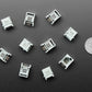 RJ12 Jack Connectors - EV3/NXT LEGO Compatible - Pack of 10