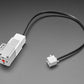 RJ12 Jack Connectors - EV3/NXT LEGO Compatible - Pack of 10