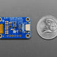 Monochrome 0.91" 128x32 I2C OLED Display - STEMMA QT / Qwiic