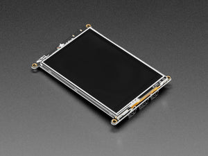 Adafruit PyPortal Titano