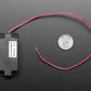 Mono Enclosed Speaker with Plain Wires - 3W 4 Ohm