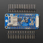 Adafruit eInk Feather Friend with 32KB SRAM