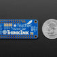 Adafruit eInk Feather Friend with 32KB SRAM
