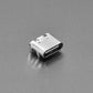 USB Type C SMT / THM Jack Connector - Pack of 10