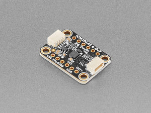 Adafruit ICM-20649 Wide Range ±30g ±4000dps 6-DoF IMU - STEMMA QT / Qwiic
