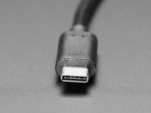 USB Type A to Type C Cable - 1 Meter / 3 Feet