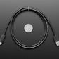 USB Type A to Type C Cable - 1 Meter / 3 Feet