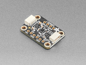Adafruit Triple-axis Magnetometer - LIS3MDL - STEMMA QT / Qwiic