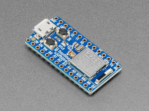 Adafruit ItsyBitsy nRF52840 Express - Bluetooth LE
