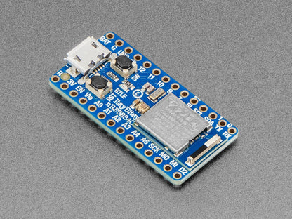 Adafruit ItsyBitsy nRF52840 Express - Bluetooth LE