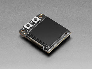 Adafruit Mini PiTFT 1.3" 240x240 TFT Add-on for Raspberry Pi
