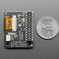 Adafruit Mini PiTFT 1.3" 240x240 TFT Add-on for Raspberry Pi
