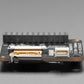 Adafruit Mini PiTFT 1.3" 240x240 TFT Add-on for Raspberry Pi